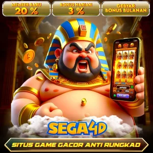 sega4d